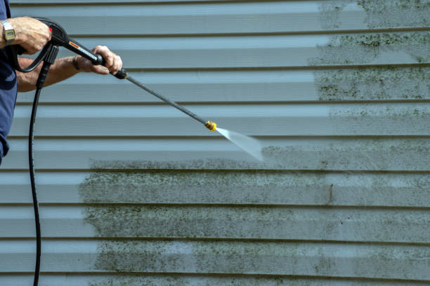 Pressure Washing Estimates in Yale, MI