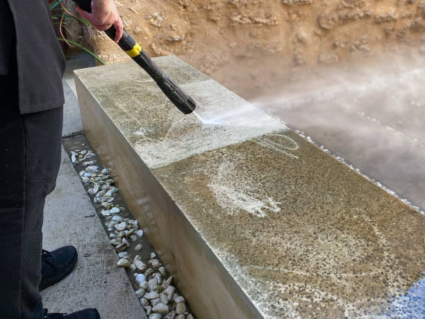 Best Concrete Pressure Washing  in Yale, MI