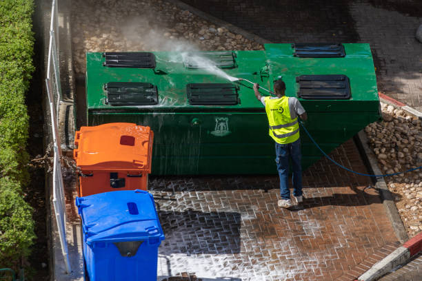 Yale, MI Pressure Washing Company